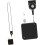 Traction Leash With Automatic Flying Cord For Safe Bird Handling And Comfortable Harness 4