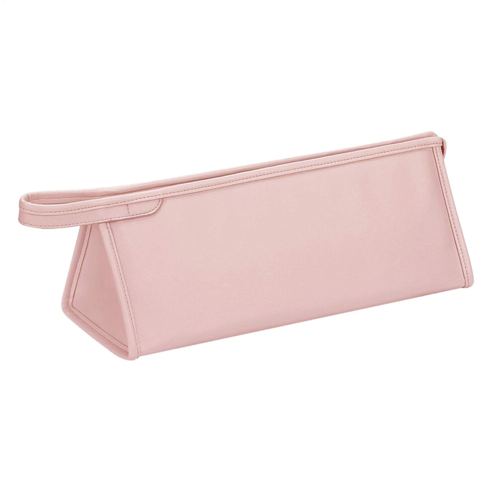 Hair Dryer Travel Bag Hair Dryer Storage Pouch Portable Carry Case Hair Care Accessories Organizer For Women And Girls