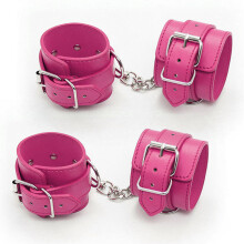 Accessori Cosplay per individui audaci, connettori versatili in similpelle con materiale di alta qualità e confezione privata per feste e M