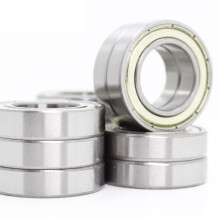6903ZZ Ball Bearings ABEC1 (10 Pieces) 17x30x7mm 6903 ZZ 6903Z 61903 Z