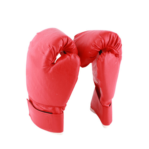 Box-Sparring-Handschuhe, Boxhandschuhe, Muay Thai 2