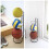 Basketball-Racks Home Ball Storage Rack Eisen 4