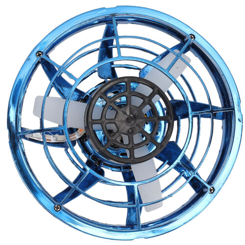 Flying Spinner Interaktive Dekompression Drehbare 2