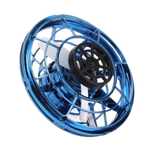 Flying Spinner Interaktive Dekompression Drehbare 1