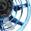 Flying Spinner Interaktive Dekompression Drehbare 14
