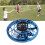 Flying Spinner Interaktive Dekompression Drehbare 11