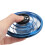 Flying Spinner Interaktive Dekompression Drehbare 10