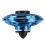 Flying Spinner Interaktive Dekompression Drehbare 9