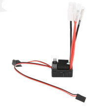 Wasserdichter ESC 1060 60A Elektronischer