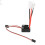 Wasserdichter ESC 1060 60A Elektronischer 1