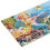 60 stücke Kinder Puzzle Exquisite Cartoon-Muster 14
