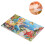 60 stücke Kinder Puzzle Exquisite Cartoon-Muster 11