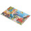 60 stücke Kinder Puzzle Exquisite Cartoon-Muster 8