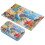 60 stücke Kinder Puzzle Exquisite Cartoon-Muster 3