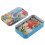 60 stücke Kinder Puzzle Exquisite Cartoon-Muster 2