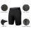 Kompressions-Sportshorts, hohe Elastizität, kühl, 12