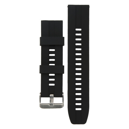 Smartwatch-Armband aus weichem Silikon,