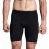 Kompressions-Sportshorts, hohe Elastizität, kühl, 3