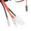 Wasserdichter ESC 1060 60A Elektronischer 12