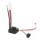 Wasserdichter ESC 1060 60A Elektronischer 3