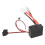 Wasserdichter ESC 1060 60A Elektronischer 8