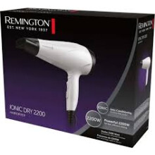 Remington D3194 Ionic Dry 2200 Hair Dryer