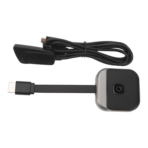 Δέκτης πολυμέσων HDMI Dongle Συσκευή ροής Full HD, Προσαρμογέας ροής πολυμέσων Airplay 2
