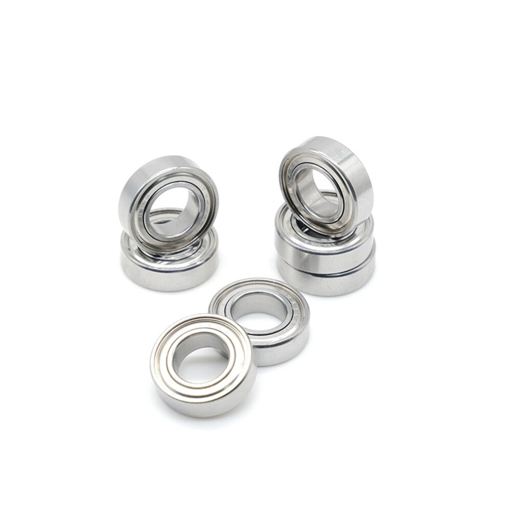 S689zz Bearing 9 * 17 * 5 Mm (10 Pcs) Abec9 Miniature S689 Z Zz Precision S689z Ball Bearing 9119770146212