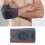 Ellenbogenbandage, Nylon, verdickt, elastisch, 6
