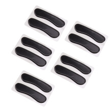 Almofadas de gel abafadoras para bateria, silenciador de silicone macio, controle de tom, almofadas de abafamento de som, acessórios reutilizáveis