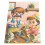 60-teiliges Puzzle mit Cartoon-Muster für Kinder, 7