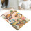 60-teiliges Puzzle mit Cartoon-Muster für Kinder, 9