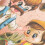 60-teiliges Puzzle mit Cartoon-Muster für Kinder, 14
