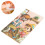 60-teiliges Puzzle mit Cartoon-Muster für Kinder, 12