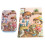 60-teiliges Puzzle mit Cartoon-Muster für Kinder, 4
