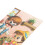 60-teiliges Puzzle mit Cartoon-Muster für Kinder, 15
