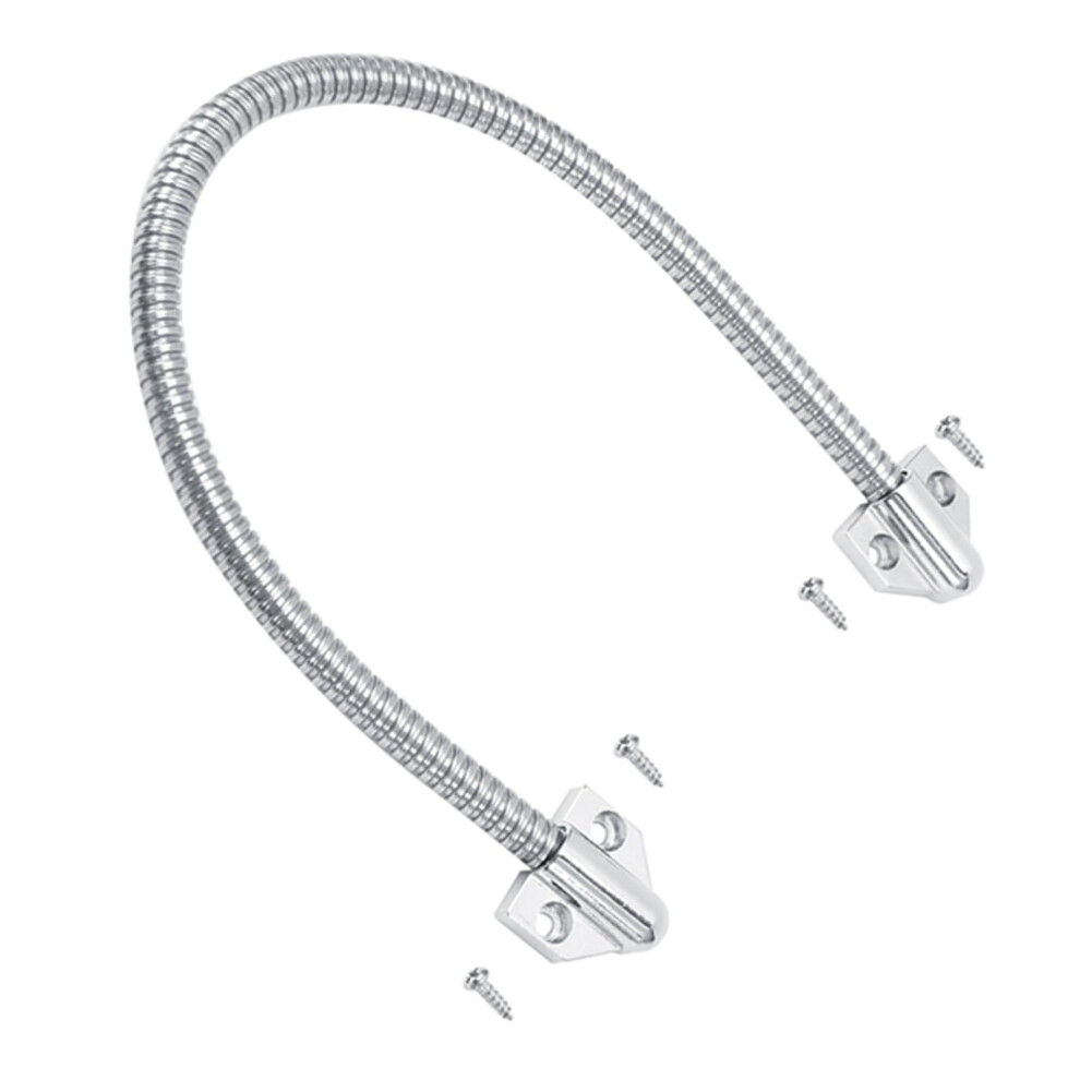 Wiredoorwithends For Exposed Mortise Mounting 40 Cm Length For Access Control Systems, 1Pc. 9119770144140