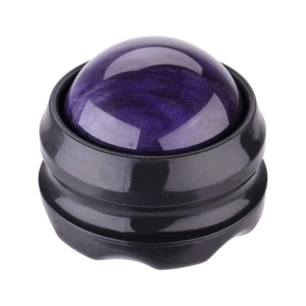 Deep Tissue Massage Tool for Myofascial Pain Release, Portable Massage Tool with Improves Blood Circulation and Lymphatic Drainage Massager Effectiven