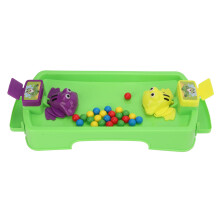 Brinquedo educativo em forma de tartaruga para crianças a partir de 6 anos, ferramenta interativa de aprendizagem que estimula o raciocínio, ideal