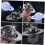 1 Set Saturn Crystal Puzzle for Creative and Fun Learning Toy Imagination 5