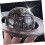 1 Set Saturn Crystal Puzzle for Creative and Fun Learning Toy Imagination 3
