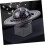 1 Set Saturn Crystal Puzzle for Creative and Fun Learning Toy Imagination 4