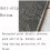 Carpet Runner Hallway, AntiSlip, Machine Washable, Long (K, 60 * 120CM) 2