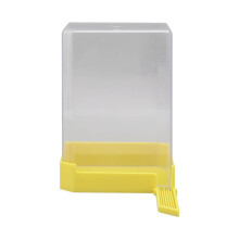1100ml Bee Water Feeder, Beekeeping Water Dispenser, Bee Drinking Equipment with Large Capacity, Beehive Water Station, Honey Bee Hive Entrance.
