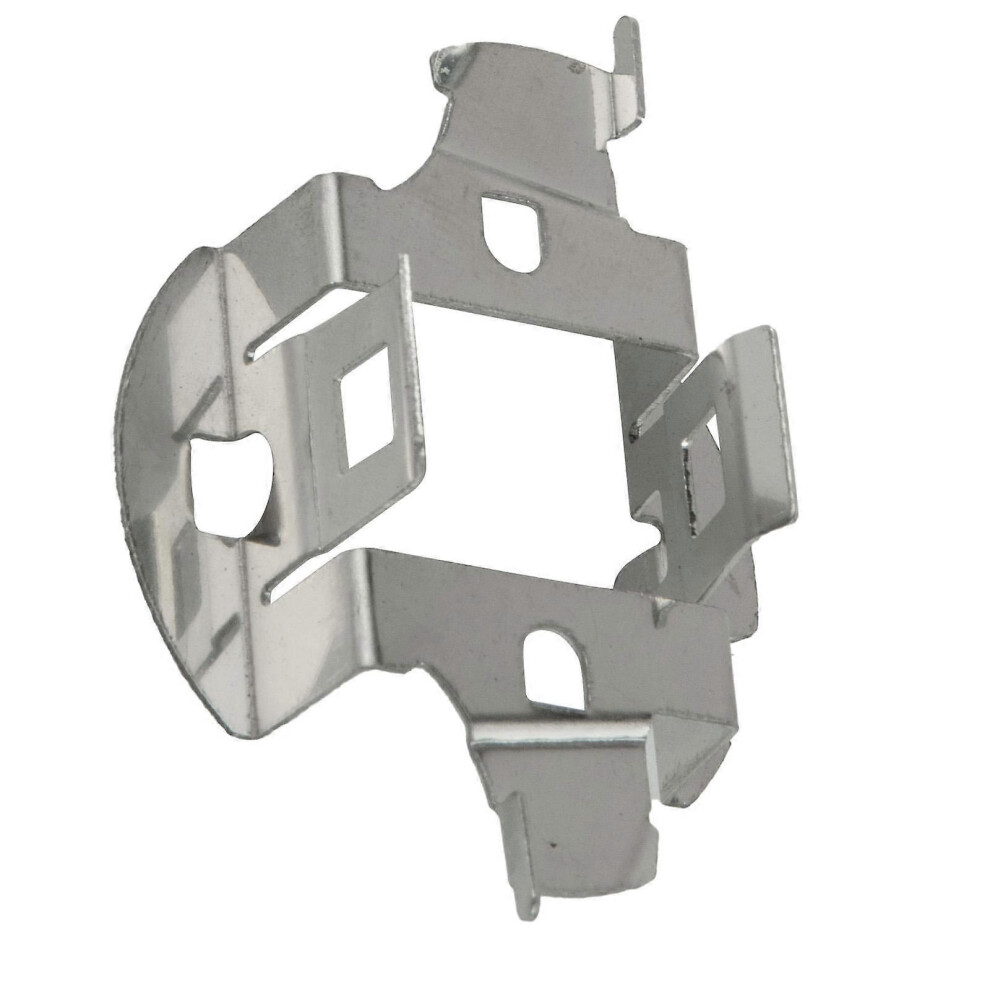 Hassle 2X H7 Hid Head Bulb Retainer Clip Adapter Holder Light 6935161391572