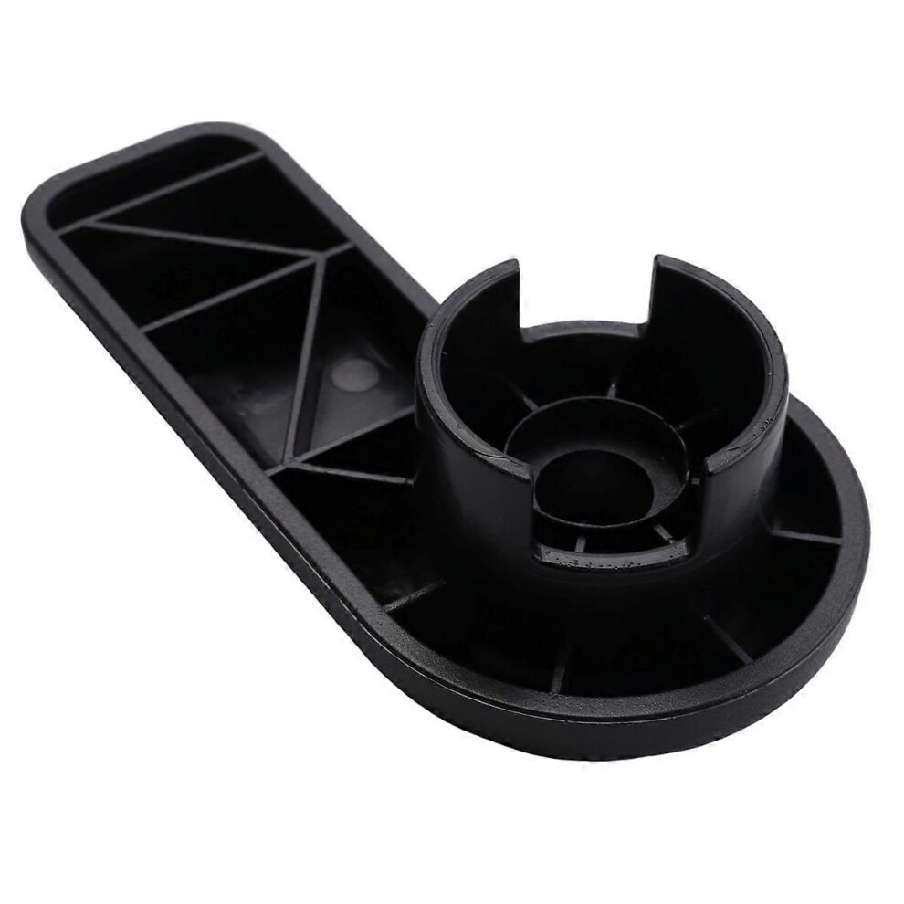 Hood Release Handle Knob Hood Latch Pull Handle Lever For 2012-2015 Focus / C-Max Cv6z-16B626-A 6935161387629