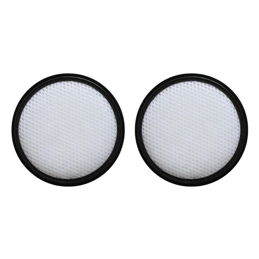 2X Filters Cleaning Replacement Hepa Filter For P8 Vacuum Cleaner Parts 6935161386608