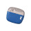Electric Nail Cutter With Double Speed Setting For Fast-Blue 1