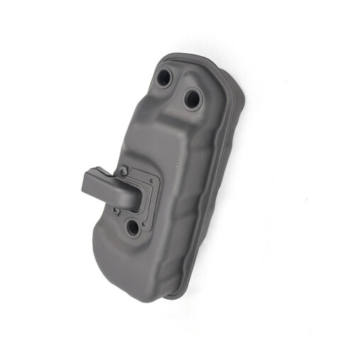 Quiet Garden Tool Silencers for BR800 Backpack Blower