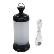 Haut-parleurs haute puissance avec lanterne LED étanche, lampe de camping, haut-parleur Bluetooth, son stéréo, basses puissantes, éclairage